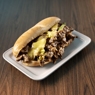 Regular Philly Classic (Authentic)